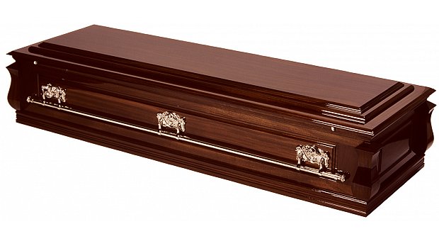 Kingswood Mahogany