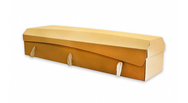 Outside the Box Eco Cardboard