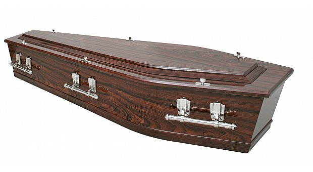 Status Mahogany
