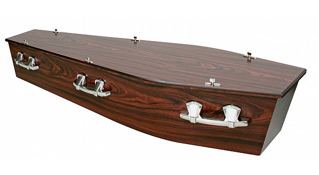 Grosvenor Mahogany
