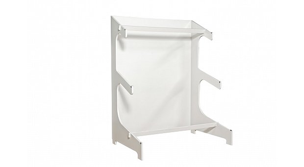 2 Tier Casket Stand