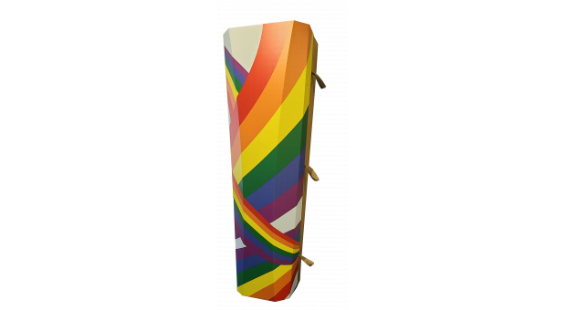 Outside the Box Rainbow