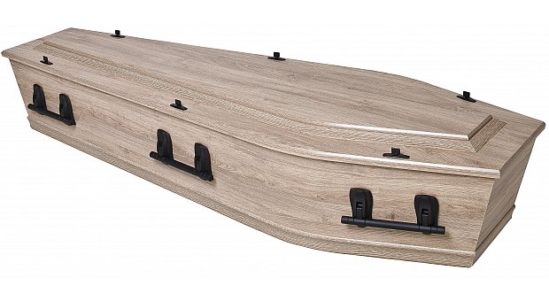 Serenity Driftwood
