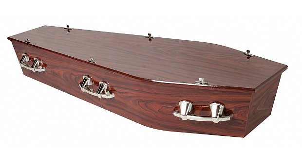Ashcott Mahogany
