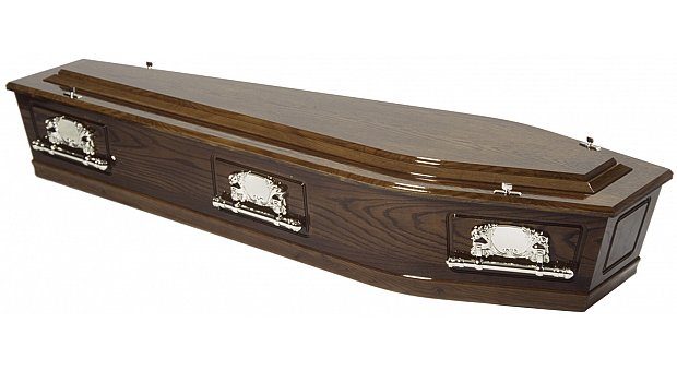 Belmont Dark Oak