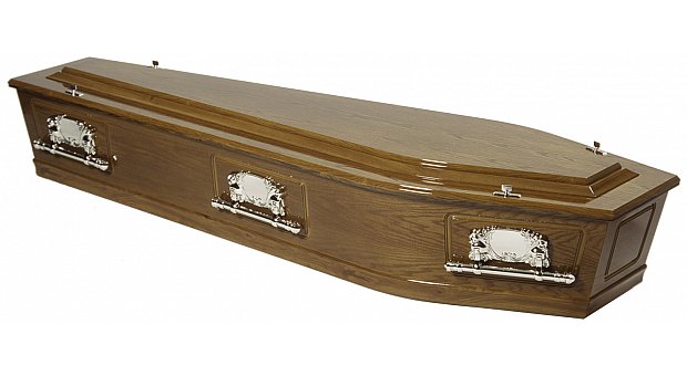 Belmont Light Oak - Currently unavailable