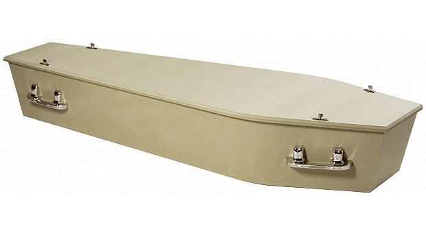MDF Sealed Flat Lid