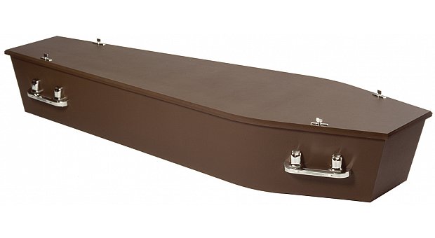 MDF Stained Brown