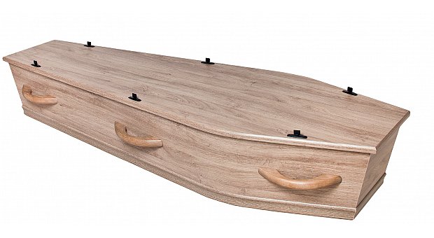 Classic Driftwood