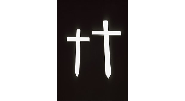 Crosses