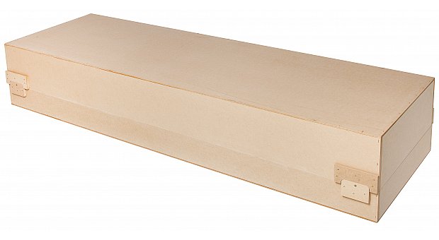 Oblong Direct Cremation 12 MDF