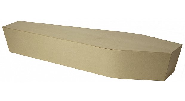 Cremation Shaped 