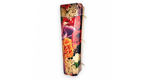 Outside The Box Flower