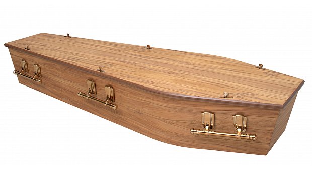 Forrest Rimu Oiled
