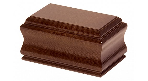 Grecian Dark Oak