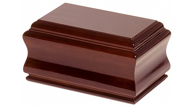 Grecian Rosewood