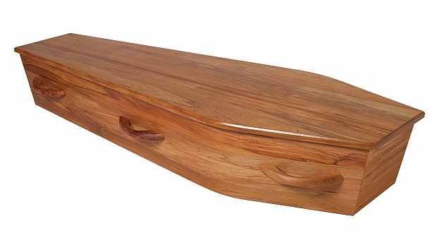 Heritage Rimu with D Handles