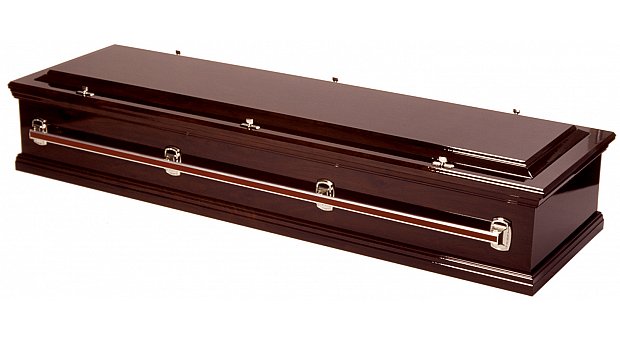 Hobson Rosewood Couch