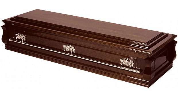 Kingswood Dark Oak