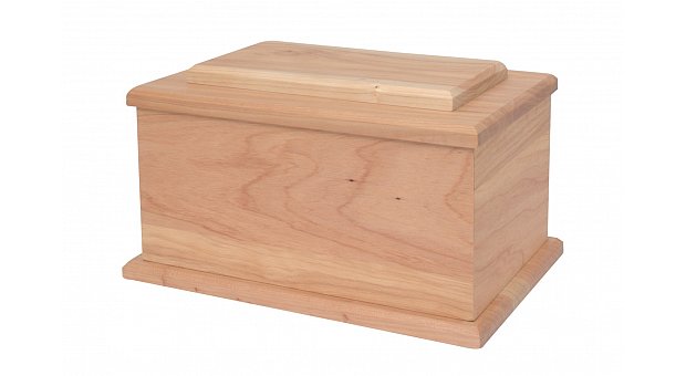 Solid Macrocarpa Oiled