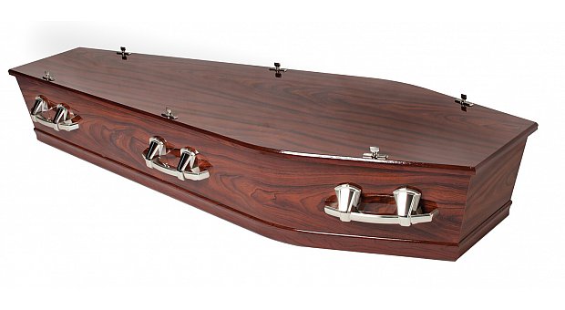 Richmond Mahogany