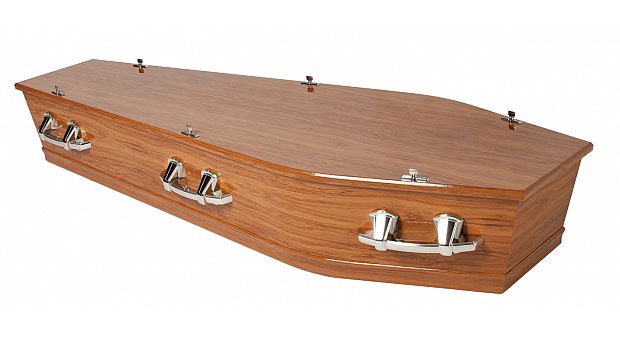 Richmond Split Lid Rimu