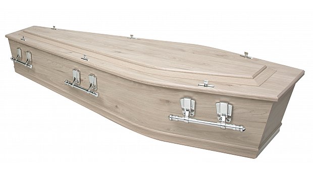 Serenity Oak