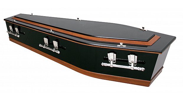 Sherwood Black
