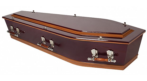 Sherwood Burgundy