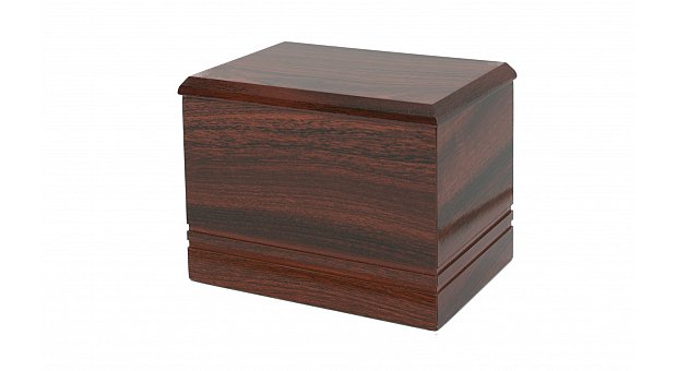 Small Mahogany