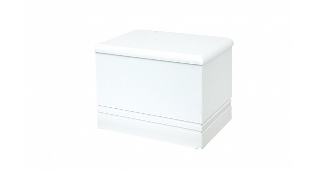 Small White
