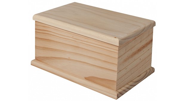 Solid Pine