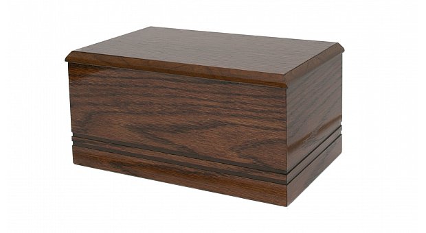 Standard Dark Oak