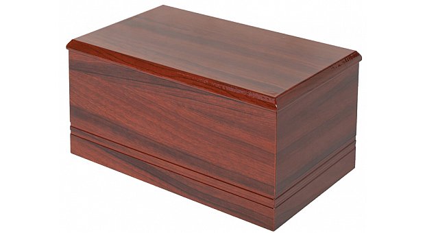 Standard Mahogany