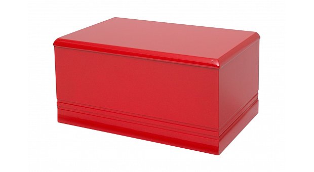 Standard Red