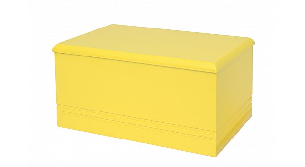 Standard Yellow