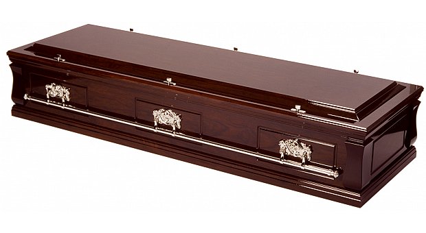 Statesman Rosewood