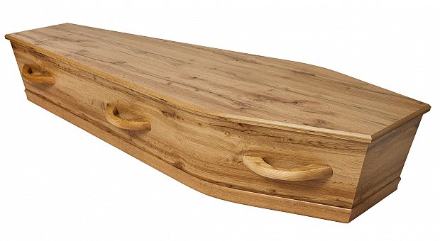 Classic Wotan Oak (available with or without Timber D Handle)