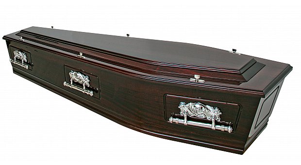 Westminster Mahogany