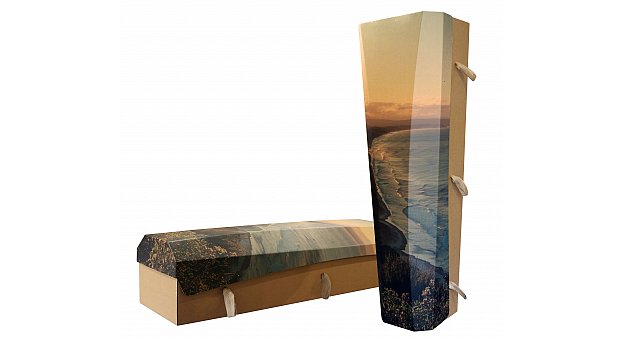 Outside The Box Coastal