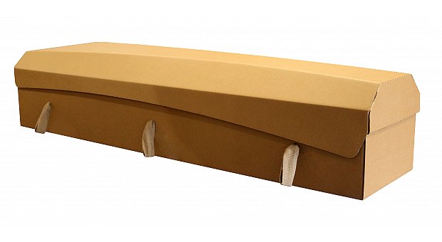 Outside the Box Eco Cardboard