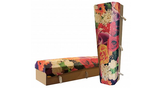 Outside The Box Flower
