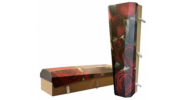Outside the Box Rose